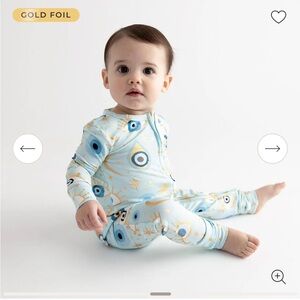 Posh Peanut Fiona Convertible One Piece